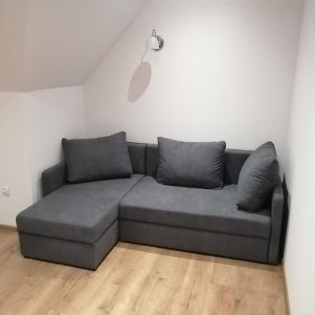 Apartament Nad Muflonem Podgorzyn Ngoại thất bức ảnh