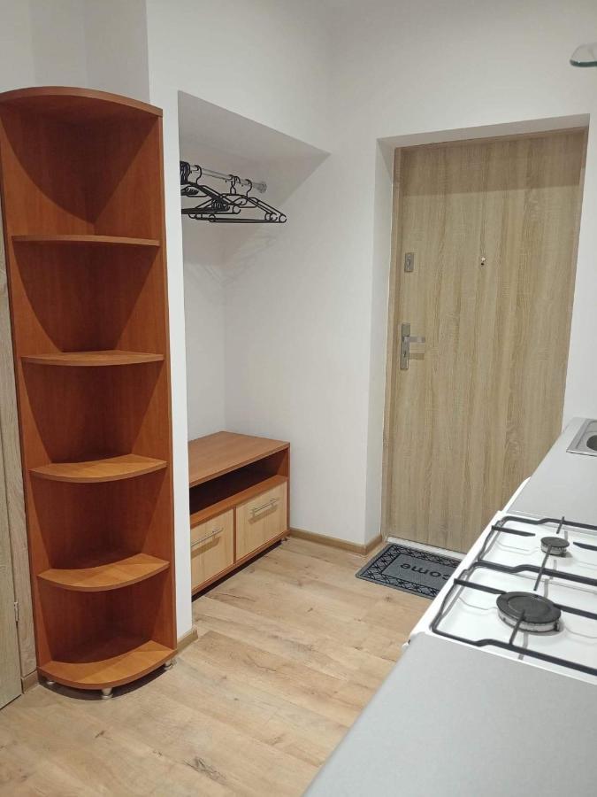Apartament Nad Muflonem Podgorzyn Ngoại thất bức ảnh